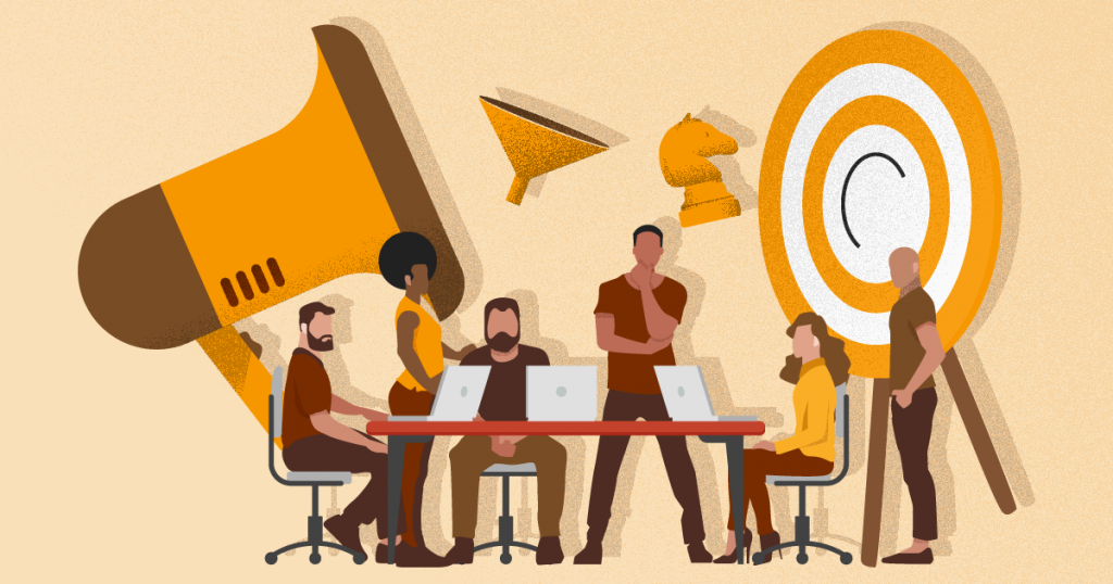 Marketolog va uning turlari | 2-qism