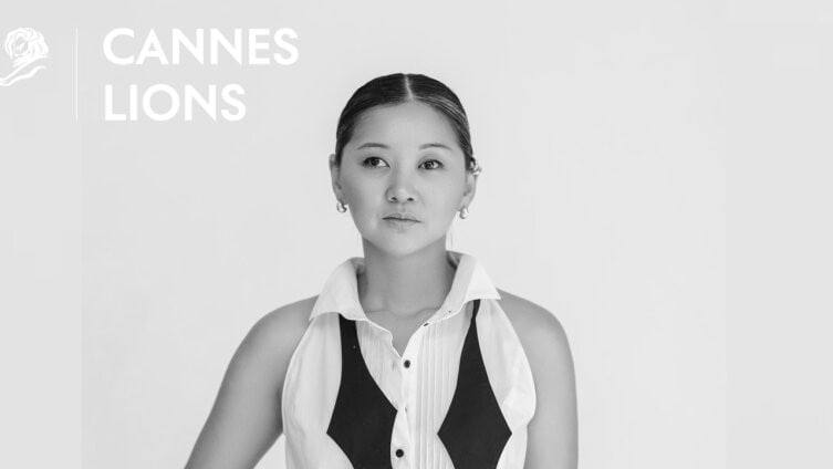 Anastasiya Li Cannes Lions hakamlari tarkibidan o’rin oldi